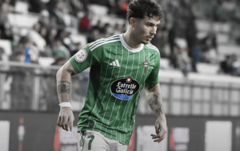 Racing 2-1 Unionistas (Foto: Racing de Ferrol)