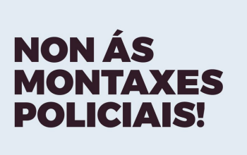 Non ás Montaxes Policiais