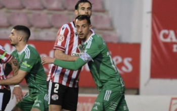Foto: Racing de Ferrol