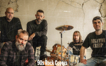 Programa sala La Room 90 covers