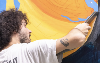 Jon Amorrortu