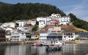 o barqueiro