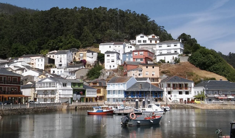o barqueiro