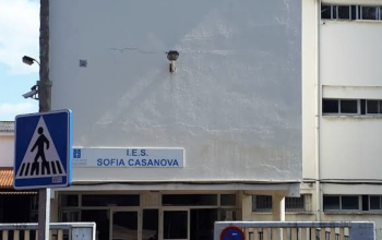 sofía casanova