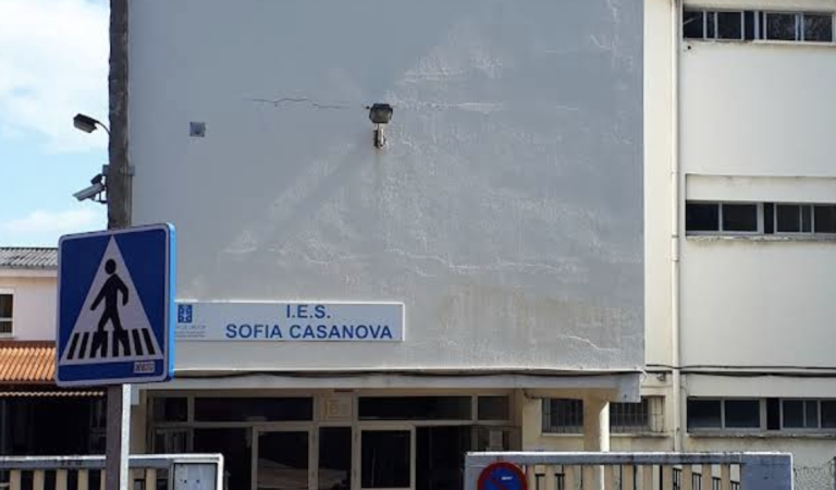 sofía casanova