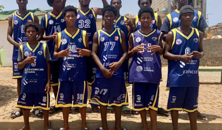 baxi cabo verde