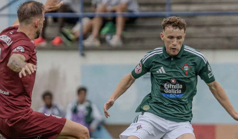 Foto: web del Racing de Ferrol. Racing de Ferrol contra Extremadura