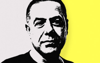 Doctor Hussam Abu Safiya. imagen tomada de la página de Amnistía Internacional