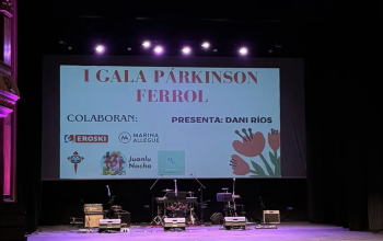 Gala Parkinson