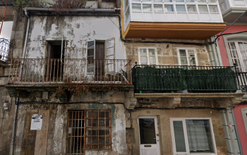 Calle San francisco 53