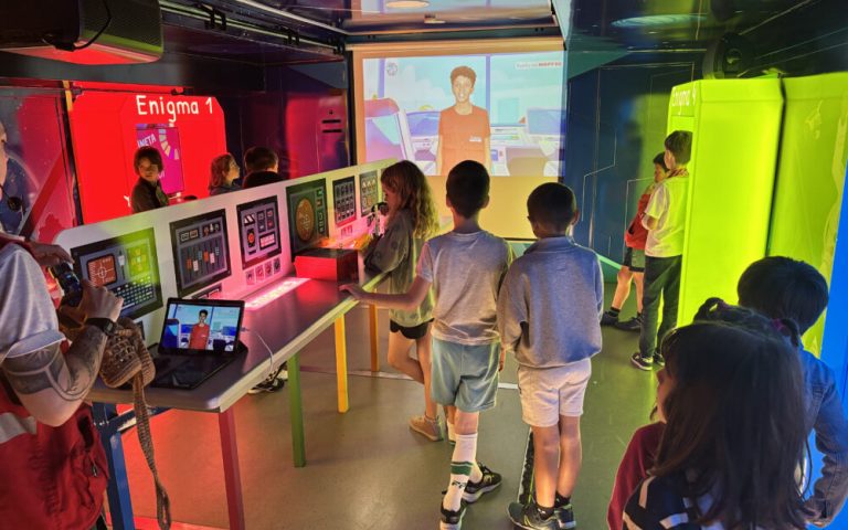 La Caravana llegará a Narón esta semana