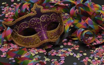 Carnaval, entroido