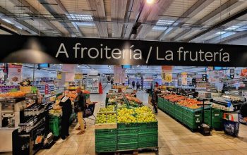 Carrefour Ferrol (1)