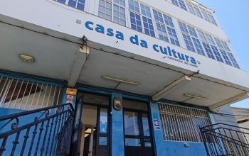 Casa Cultura Neda