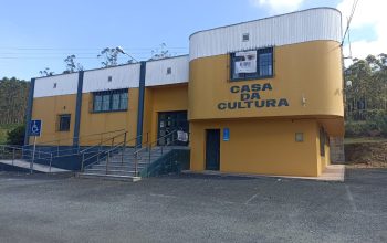 Casa da Cultura