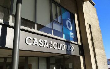 Casa da Cultura de Valdoviño
