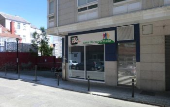 Casa da Xuventude Ferrol
