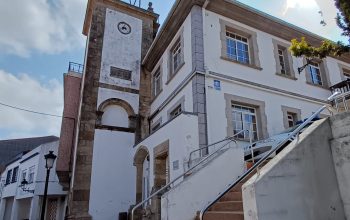 Casa do Concello