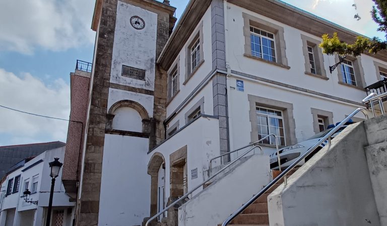 Casa do Concello