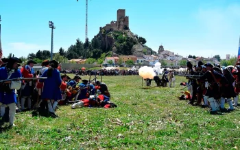 Castillo de Almansa