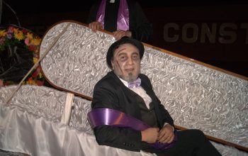 Catabois Samaín