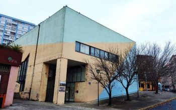 Centro Carbalho Calero