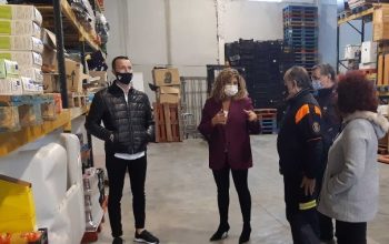 Centro de Recursos Solidarios Naron