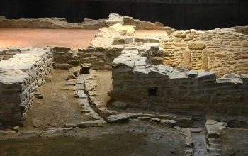 Centro de interpretacion Caldoval Mugardos (1)