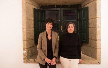 Charo Huertas Concelleira de servzos socias Potedeume