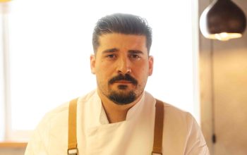 Chef ferrol