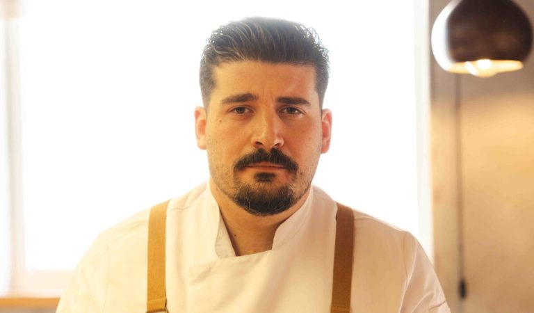 Chef ferrol