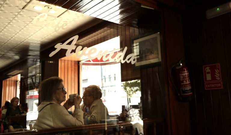 Chocolate Avenida 9