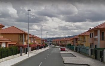 Ciudad Jardin Ferrol