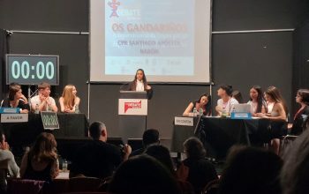 Club de Debate Santiago Apóstol