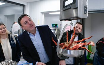 Cofradía de Pescadores de Ferrol