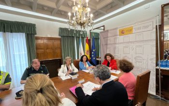 Comisión Provincial de Tráfico y Seguridad Vial