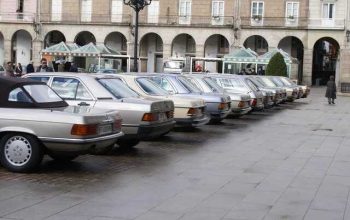 Concentracion Mercedes
