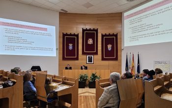 Consello xeral de participación cidadá