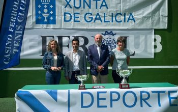 Presentación CopaCalleja