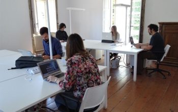 Cowork Arenaza 1