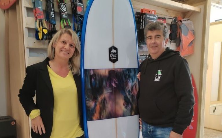 Crest Surfboards Crest Surfboards