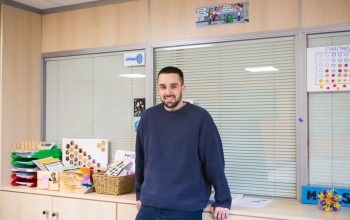 Iago Barros, técnicas de Esudio , Equipo Laura