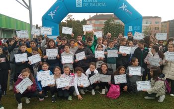 Cros Escolar