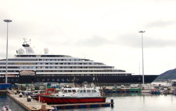 Cruceros Ferrol