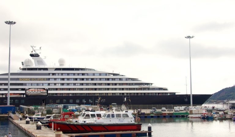 Cruceros Ferrol