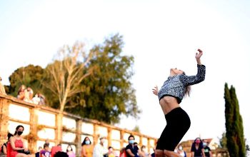 DANCIN3