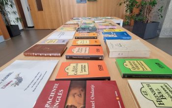 DÍA DO LIBRO Valdoviño