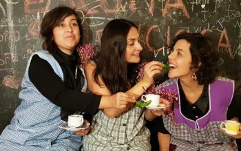 DIVAS DE DIVAN