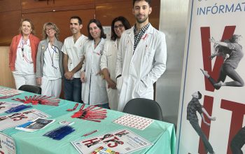 DM Sida enfermaría Infecciosas e Regaps o