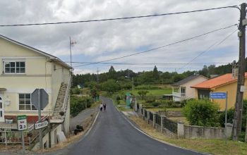DP 1502 de Porto a Laraxe